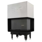 Recuperador a Lenha Bef Therm V 10 CL/CP - Bef Home